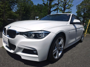 中古車・新車 入荷速報 BMW 3シリーズ