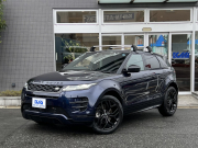 レンジローバー EVOQUE