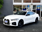 中古車・新車 入荷速報 BMW 4シリーズ
