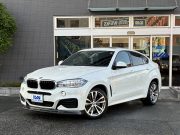 中古車・新車 入荷速報 BMW X6