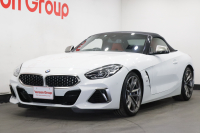 中古車・新車 入荷速報 BMW Z4