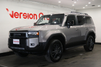 ランドクルーザー