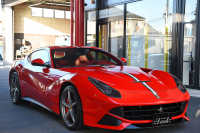 F12ベルリネッタ