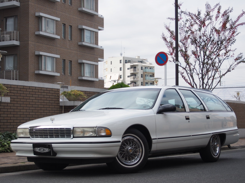 シボレー カプリスワゴン 中古車情報 シボレー 中古車 検索サイト Bmwライフ Com シボレー カプリスワゴン 中古車情報 シボレー 中古車 検索サイト Bmwライフ Com