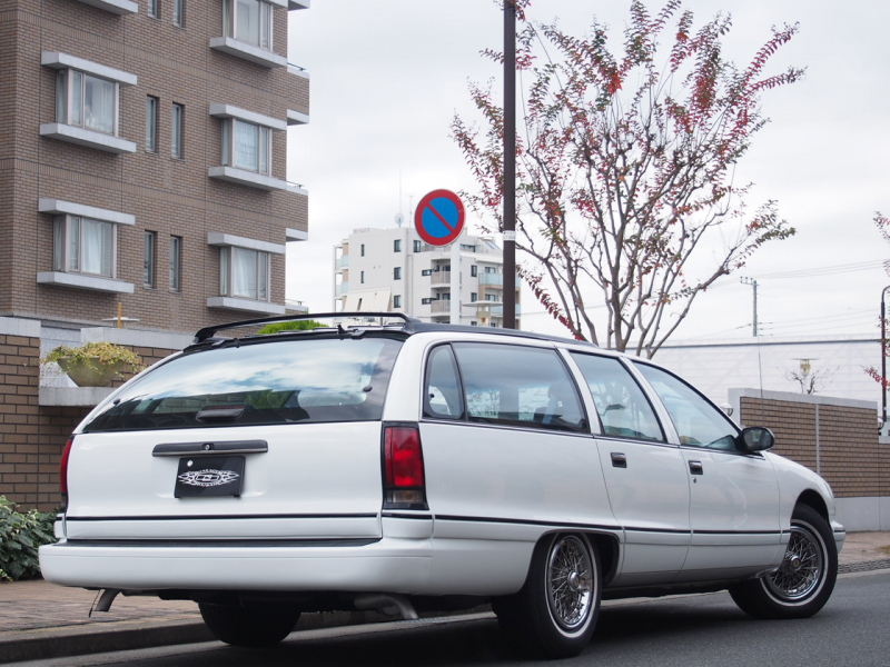 シボレー カプリスワゴン 中古車情報 シボレー 中古車 検索サイト Bmwライフ Com シボレー カプリスワゴン 中古車情報 シボレー 中古車 検索サイト Bmwライフ Com