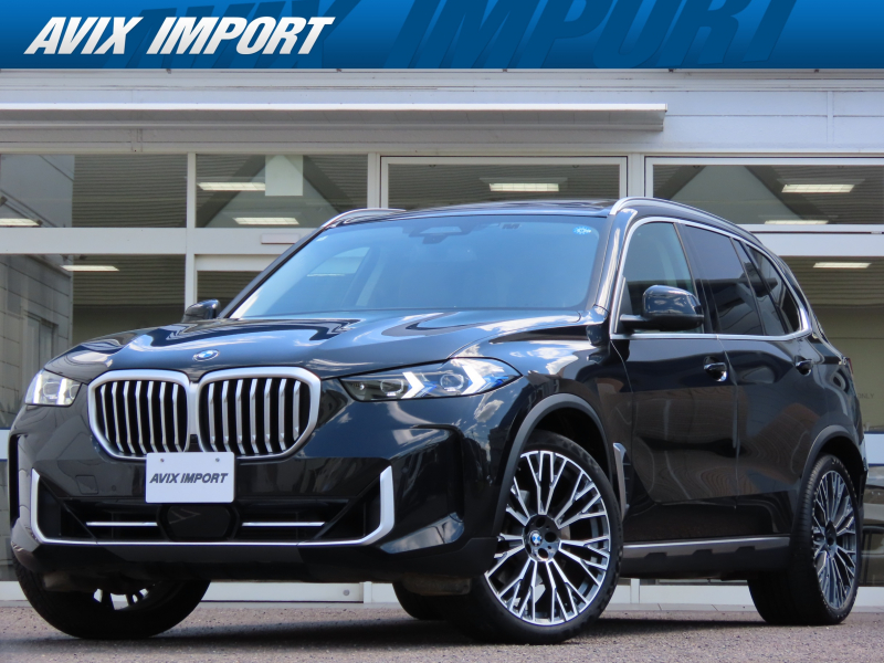BMW X5 xDrive35d Edition X 限定車 後期 新車保証継承付 7人乗 ﾊﾟﾉﾗﾏSR 茶革 ｼｰﾄﾋｰﾀｰ ﾊﾟﾜｰｼｰﾄ ﾅﾋﾞ TV 全周ｶﾒﾗ harman/kardon 3ｿﾞｰﾝｴｱｺﾝ Dｱｼｽﾄﾌﾟﾛ ACC LKA LCA HUD 22AW 禁煙 1ｵｰﾅｰ