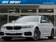 中古車・新車 入荷速報 BMW 5シリーズ