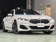 中古車・新車 入荷速報 BMW 8シリーズ