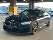 中古車・新車 入荷速報 BMW 8シリーズ