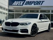 中古車・新車 入荷速報 BMW 5シリーズ