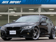 中古車・新車 入荷速報 BMW 3シリーズ