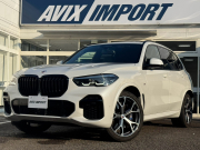 中古車・新車 入荷速報 BMW X5