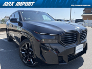 中古車・新車 入荷速報 BMW XM