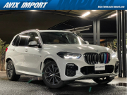 中古車・新車 入荷速報 BMW X5