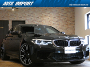 中古車・新車 入荷速報 BMW Mシリーズ