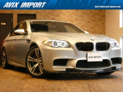 中古車・新車 入荷速報 BMW Mシリーズ