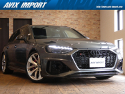 RS4アバント