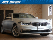 中古車・新車 入荷速報 BMW 5シリーズ