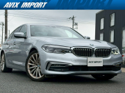 中古車・新車 入荷速報 BMW 5シリーズ