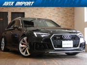 RS4アバント