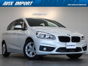 中古車・新車 入荷速報 BMW 2シリーズ