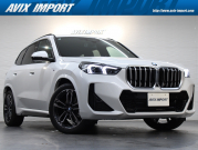 中古車・新車 入荷速報 BMW X1