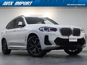 中古車・新車 入荷速報 BMW X3