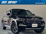 中古車・新車 入荷速報 BMW X3