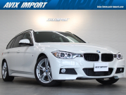 中古車・新車 入荷速報 BMW 3シリーズ