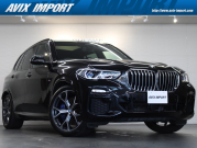 中古車・新車 入荷速報 BMW X5