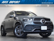 GLE