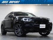中古車・新車 入荷速報 BMW X4
