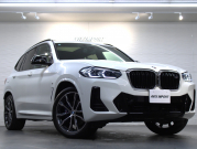 中古車・新車 入荷速報 BMW X3