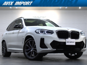 中古車・新車 入荷速報 BMW X3