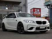 中古車・新車 入荷速報 BMW Mシリーズ