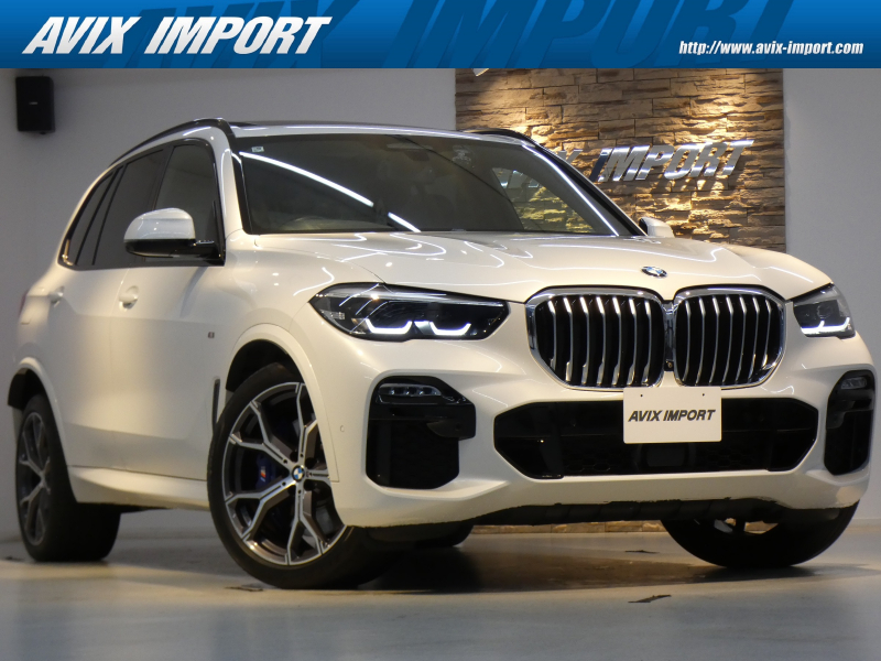 BMW X5 xDrive35d Mｽﾎﾟｰﾂ DﾀﾞｲﾅﾐｸｽPKG＆ｺﾝﾌｫｰﾄPKG&ﾌﾟﾗｽPKG ﾊﾟﾉﾗﾏSR 茶革 7人乗 4ｿﾞｰﾝAC Dｱｼｽﾄ LEDﾗｲﾄ HUD 純正ﾅﾋﾞ地ﾃﾞｼﾞ全周ｶﾒﾗ harman/kardon ｿﾌﾄｸﾛｰｽﾞD ｴｱｻｽ 純正21AW 禁煙 1ｵｰﾅｰ 正規D車