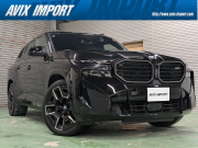 中古車・新車 入荷速報 BMW XM