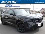 中古車・新車 入荷速報 BMW XM