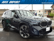 中古車・新車 入荷速報 BMW XM