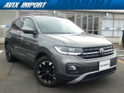 T-Cross