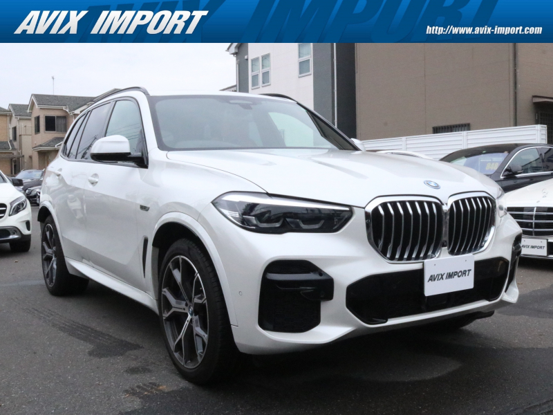 BMW X5 xDrive45e Mｽﾎﾟｰﾂ ﾊｲﾗｲﾝPKG ﾊﾟﾉﾗﾏR ｺﾆｬｯｸ革 ｼｰﾄﾋｰﾀｰ ｳｯﾄﾞｲﾝﾃﾘｱ 純正HDDﾅﾋﾞ 3Dﾋﾞｭｰｶﾒﾗ Pｱｼｽﾄﾌﾟﾗｽ＆HUD Dｱｼｽﾄﾌﾟﾛﾌｪｯｼｮﾅﾙ LEDﾍｯﾄﾞﾗｲﾄ 青ｷｬﾘﾊﾟｰ 純正OP21ｲﾝﾁAW 禁煙 新車保証