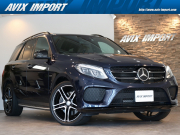 GLE