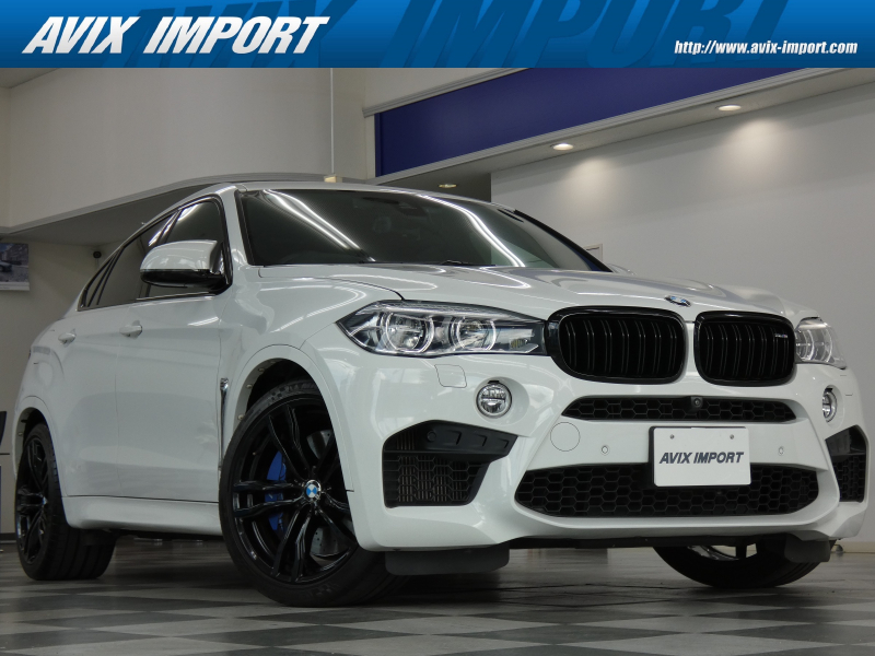 BMW Mシリーズ X6 M 4.4 V8ﾂｲﾝﾀｰﾎﾞ 右H正規D車 ｶﾞﾗｽSR 黒革 ｼｰﾄﾋｰﾀｰ＆ﾍﾞﾝﾁﾚｰﾀｰ 4ｿﾞｰﾝAC ｶｰﾎﾞﾝｲﾝﾃﾘｱ 純正HDDﾅﾋﾞ地ﾃﾞｼﾞ harman/kardon ﾘｱｴﾝﾀｰﾃｲﾒﾝﾄ 全周ｶﾒﾗ＆PDC HUD＆LCW ｲﾝﾃﾘｼﾞｪﾝﾄS LEDﾗｲﾄ Mﾄﾞﾗｲﾌﾞ 純正OP21ｲﾝﾁAW 禁煙