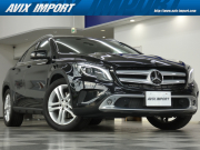 GLA