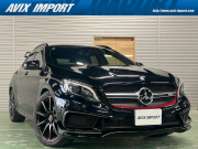 GLA