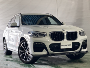中古車・新車 入荷速報 BMW X3