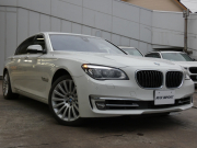中古車・新車 入荷速報 BMW 7シリーズ