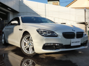 中古車・新車 入荷速報 BMW 6シリーズ
