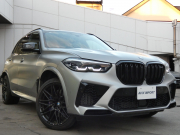 中古車・新車 入荷速報 BMW X5