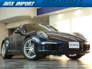 911(Type991.1)